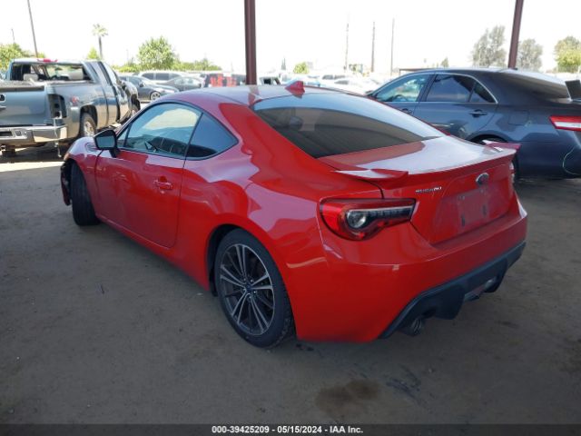 Photo 2 VIN: JF1ZCAC10F8606813 - SUBARU BRZ 