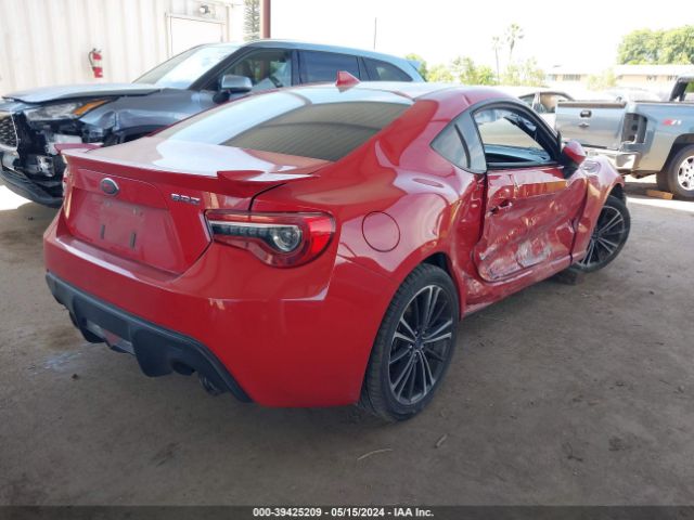 Photo 3 VIN: JF1ZCAC10F8606813 - SUBARU BRZ 