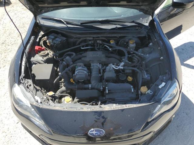 Photo 10 VIN: JF1ZCAC10F9603579 - SUBARU BRZ 2.0 LI 