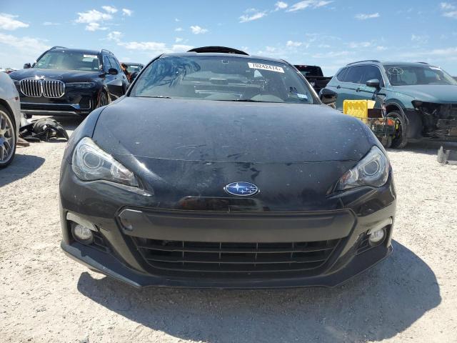 Photo 4 VIN: JF1ZCAC10F9603579 - SUBARU BRZ 2.0 LI 