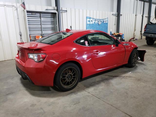 Photo 2 VIN: JF1ZCAC10F9604344 - SUBARU BRZ 2.0 LI 