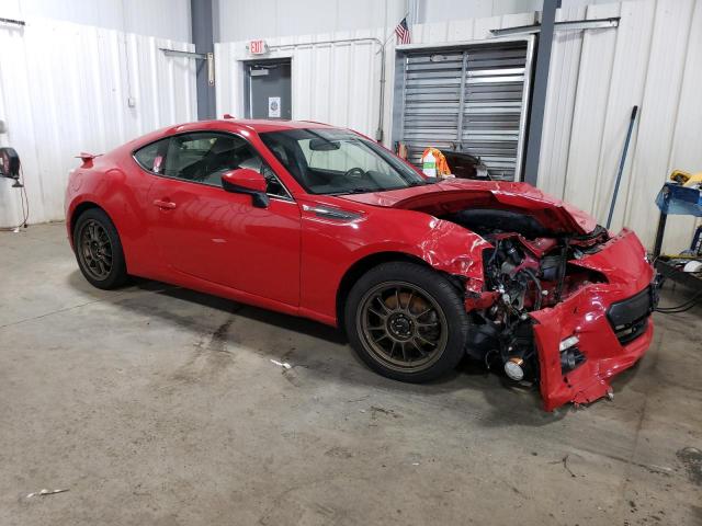 Photo 3 VIN: JF1ZCAC10F9604344 - SUBARU BRZ 2.0 LI 