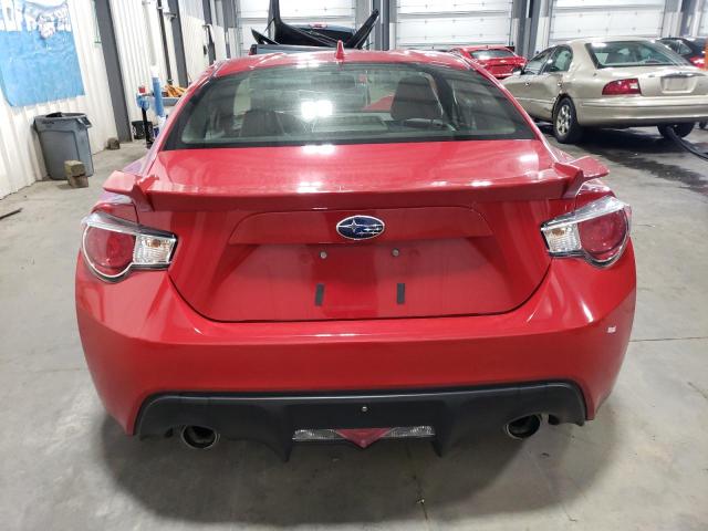 Photo 5 VIN: JF1ZCAC10F9604344 - SUBARU BRZ 2.0 LI 