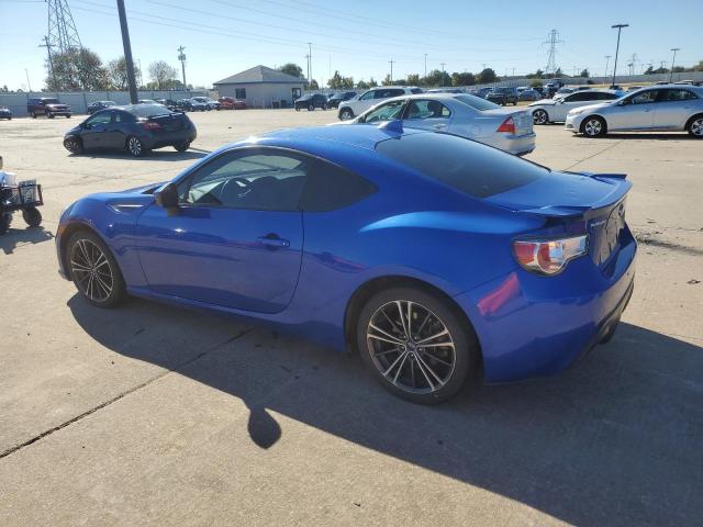 Photo 1 VIN: JF1ZCAC10F9605476 - SUBARU BRZ 2.0 LI 