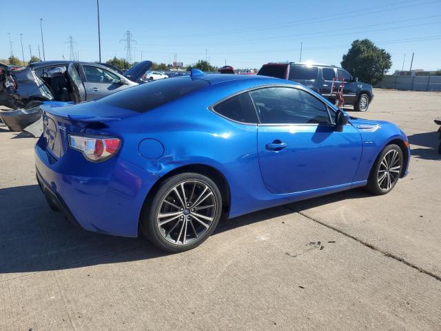 Photo 2 VIN: JF1ZCAC10F9605476 - SUBARU BRZ 2.0 LI 