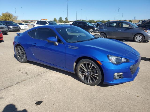 Photo 3 VIN: JF1ZCAC10F9605476 - SUBARU BRZ 2.0 LI 