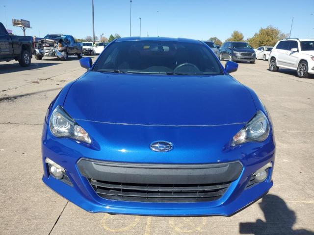 Photo 4 VIN: JF1ZCAC10F9605476 - SUBARU BRZ 2.0 LI 