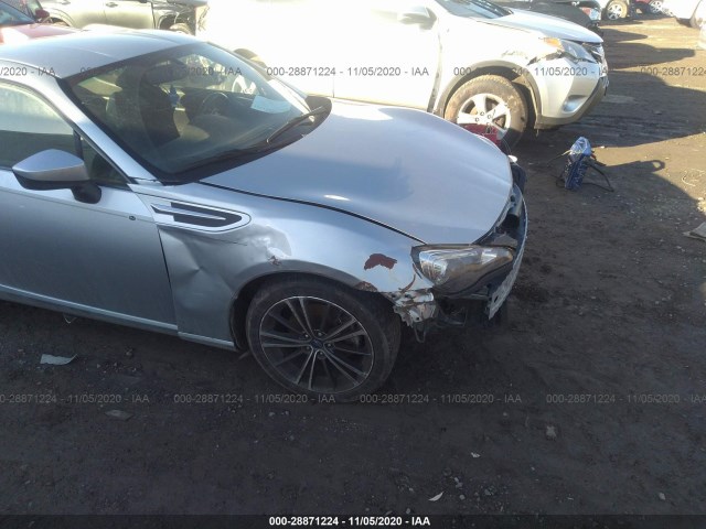 Photo 5 VIN: JF1ZCAC10G8601144 - SUBARU BRZ 