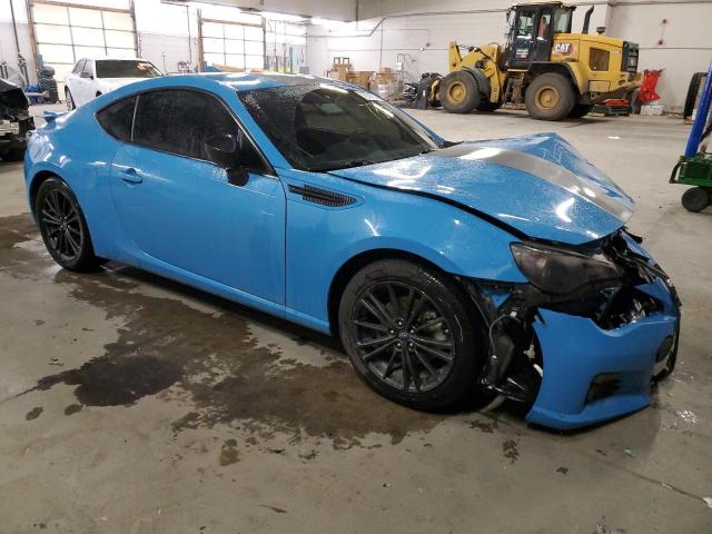 Photo 3 VIN: JF1ZCAC10G9600344 - SUBARU BRZ 