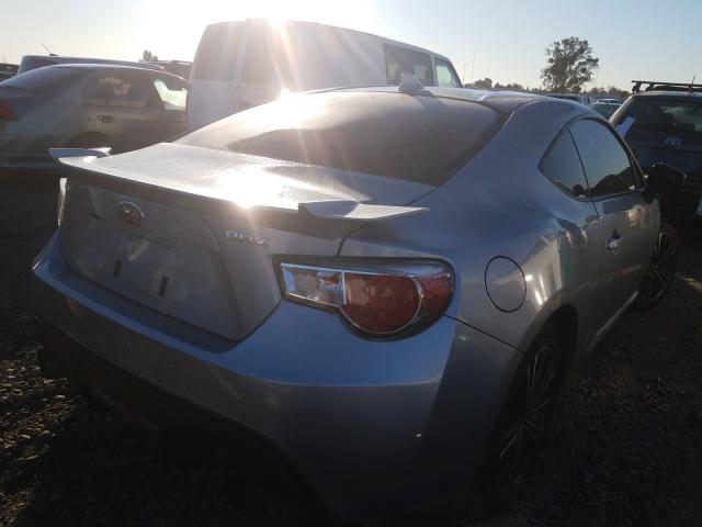 Photo 3 VIN: JF1ZCAC10G9601476 - SUBARU BRZ 2.0 LI 