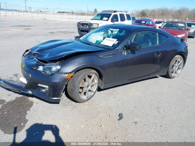 Photo 1 VIN: JF1ZCAC10G9603163 - SUBARU BRZ 