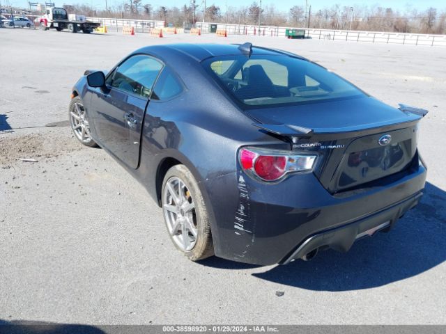 Photo 2 VIN: JF1ZCAC10G9603163 - SUBARU BRZ 