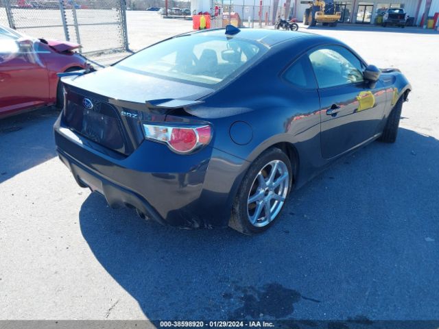 Photo 3 VIN: JF1ZCAC10G9603163 - SUBARU BRZ 