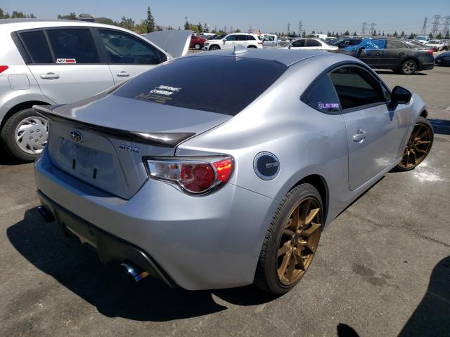 Photo 3 VIN: JF1ZCAC10G9604359 - SUBARU BRZ 2.0 LI 