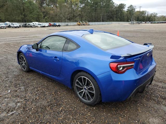 Photo 1 VIN: JF1ZCAC10H8600772 - SUBARU BRZ 2.0 LI 