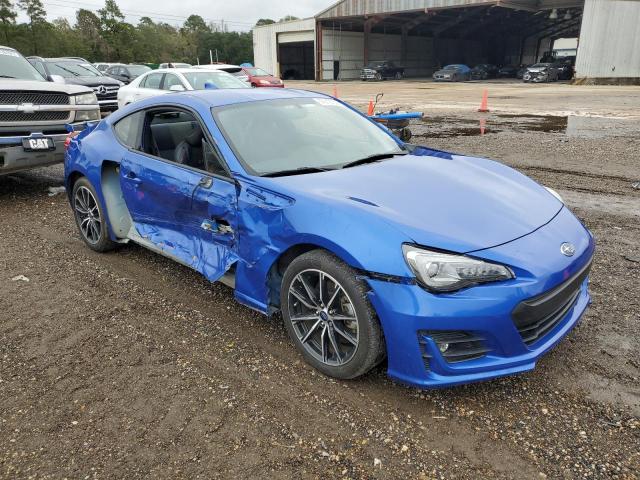 Photo 3 VIN: JF1ZCAC10H8600772 - SUBARU BRZ 2.0 LI 