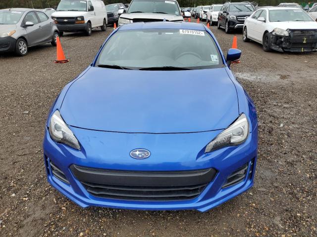 Photo 4 VIN: JF1ZCAC10H8600772 - SUBARU BRZ 2.0 LI 