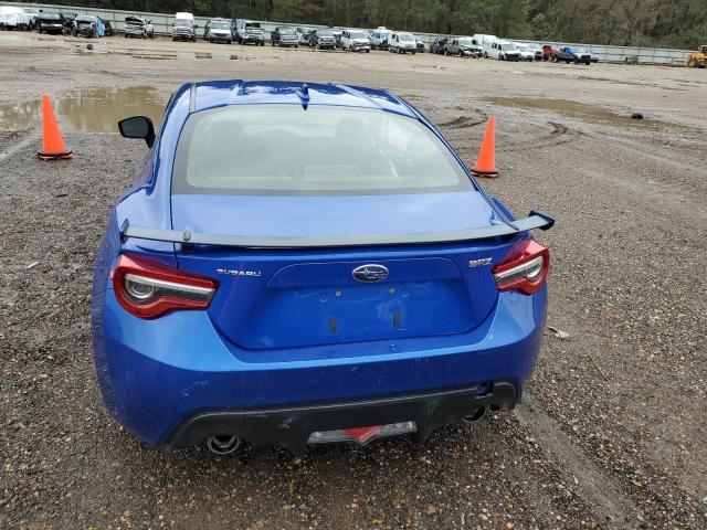 Photo 5 VIN: JF1ZCAC10H8600772 - SUBARU BRZ 2.0 LI 