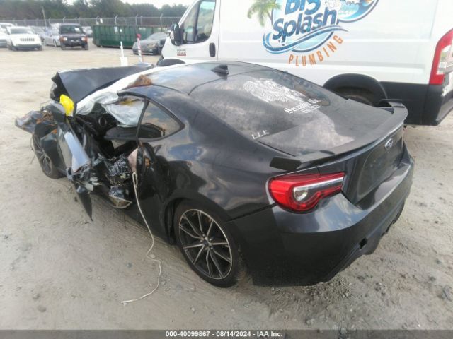 Photo 2 VIN: JF1ZCAC10H8605518 - SUBARU BRZ 