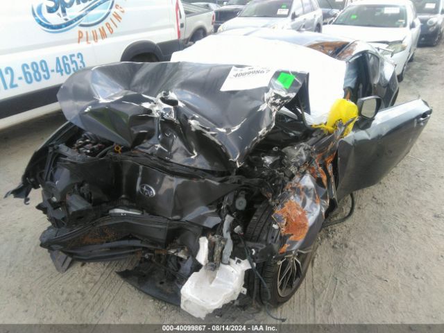 Photo 5 VIN: JF1ZCAC10H8605518 - SUBARU BRZ 