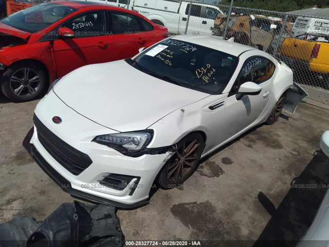 Photo 1 VIN: JF1ZCAC10H8606247 - SUBARU BRZ 