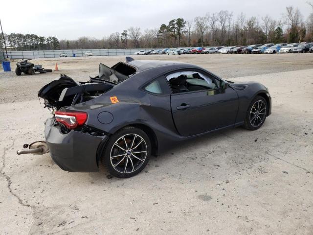 Photo 2 VIN: JF1ZCAC10H9600118 - SUBARU BRZ 2.0 LI 