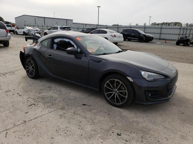 Photo 3 VIN: JF1ZCAC10H9600118 - SUBARU BRZ 2.0 LI 