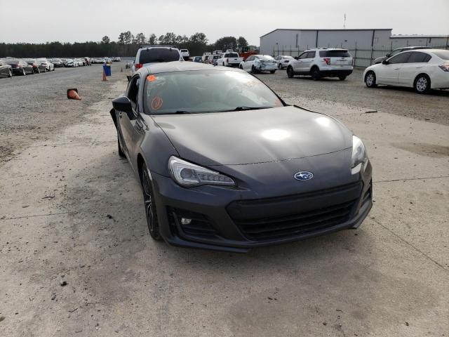 Photo 4 VIN: JF1ZCAC10H9600118 - SUBARU BRZ 2.0 LI 