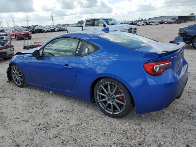 Photo 1 VIN: JF1ZCAC10H9600927 - SUBARU BRZ 2.0 LI 