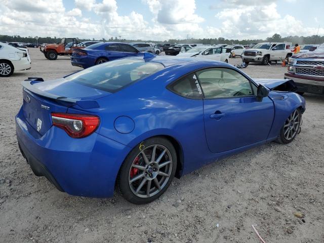 Photo 2 VIN: JF1ZCAC10H9600927 - SUBARU BRZ 2.0 LI 