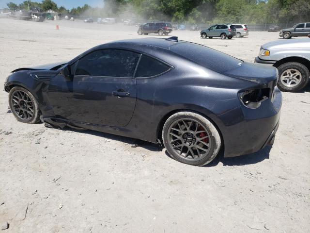 Photo 1 VIN: JF1ZCAC10H9602905 - SUBARU BRZ 2.0 LI 