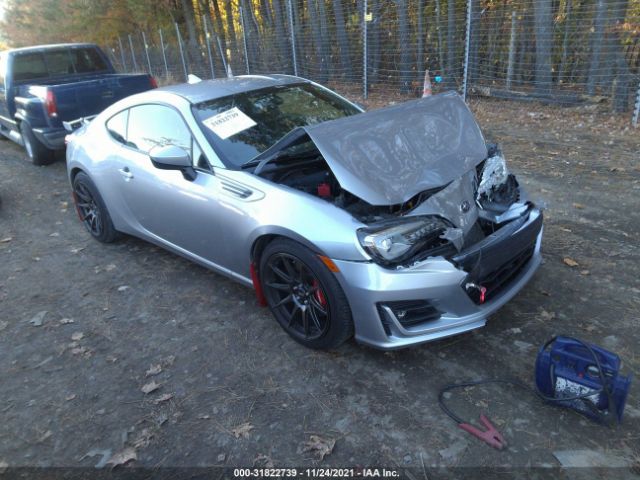 Photo 0 VIN: JF1ZCAC10H9605500 - SUBARU BRZ 