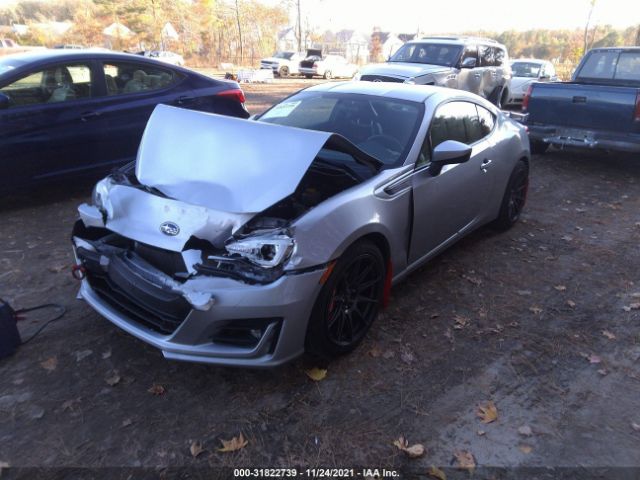 Photo 1 VIN: JF1ZCAC10H9605500 - SUBARU BRZ 