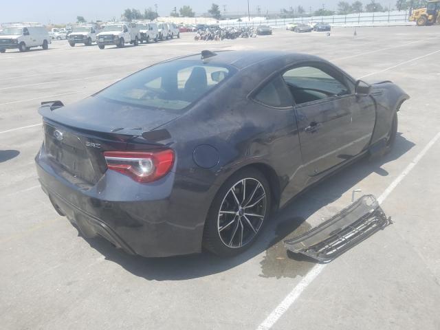 Photo 3 VIN: JF1ZCAC10J9600965 - SUBARU BRZ 2.0 LI 