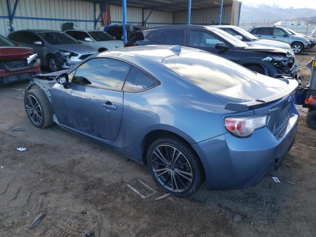 Photo 1 VIN: JF1ZCAC10J9601078 - SUBARU BRZ 