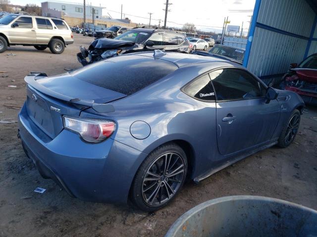 Photo 2 VIN: JF1ZCAC10J9601078 - SUBARU BRZ 