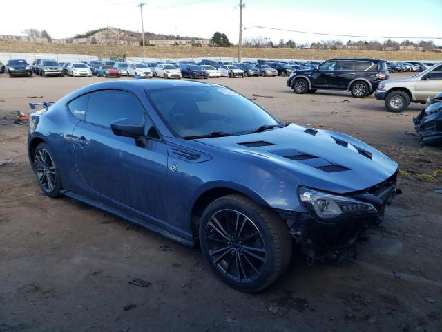 Photo 3 VIN: JF1ZCAC10J9601078 - SUBARU BRZ 