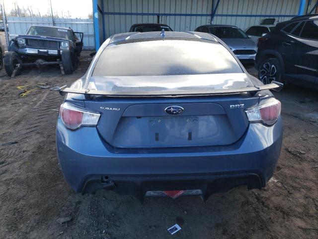 Photo 5 VIN: JF1ZCAC10J9601078 - SUBARU BRZ 