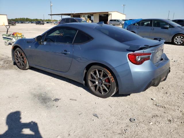 Photo 2 VIN: JF1ZCAC10J9601162 - SUBARU BRZ 2.0 LI 