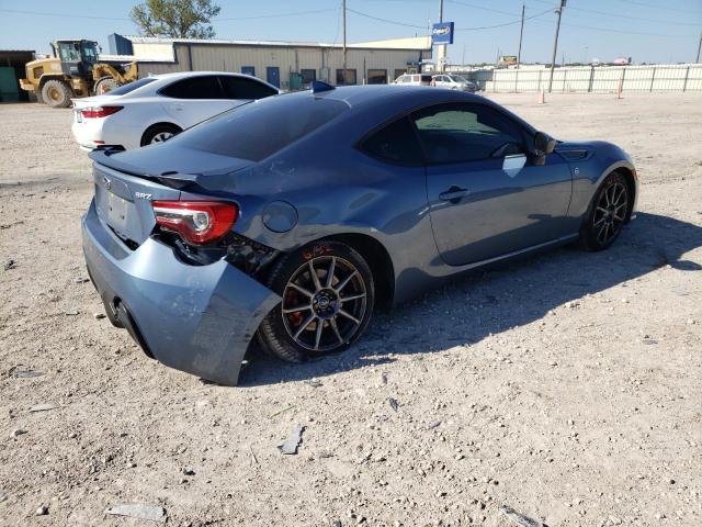 Photo 3 VIN: JF1ZCAC10J9601162 - SUBARU BRZ 2.0 LI 