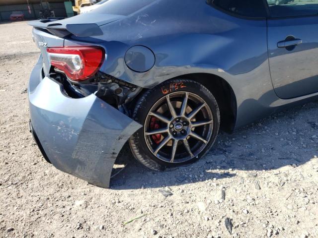 Photo 8 VIN: JF1ZCAC10J9601162 - SUBARU BRZ 2.0 LI 