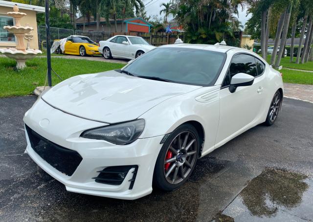 Photo 1 VIN: JF1ZCAC10J9602070 - SUBARU BRZ 2.0 LI 