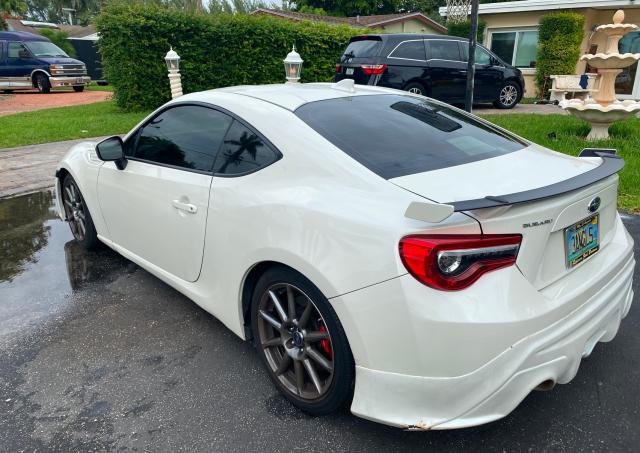 Photo 2 VIN: JF1ZCAC10J9602070 - SUBARU BRZ 2.0 LI 