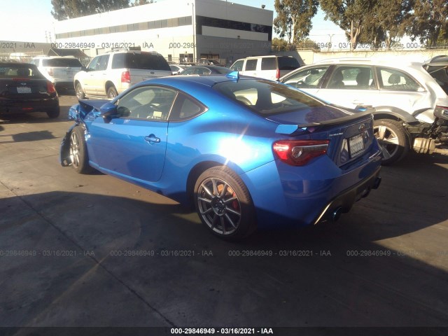 Photo 2 VIN: JF1ZCAC10J9602246 - SUBARU BRZ 