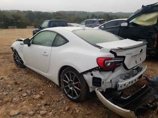 Photo 2 VIN: JF1ZCAC10J9602473 - SUBARU BRZ 2.0 LI 