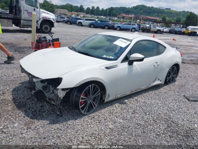 Photo 1 VIN: JF1ZCAC10J9603381 - SUBARU BRZ 