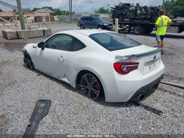 Photo 2 VIN: JF1ZCAC10J9603381 - SUBARU BRZ 