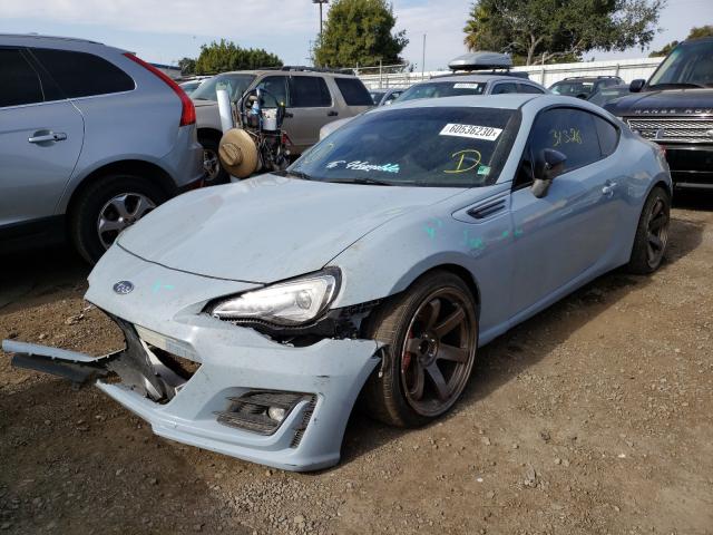 Photo 1 VIN: JF1ZCAC10K9600269 - SUBARU BRZ LIMITE 