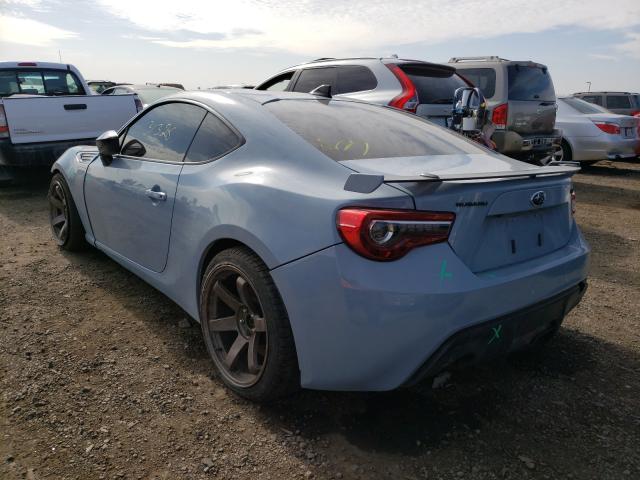 Photo 2 VIN: JF1ZCAC10K9600269 - SUBARU BRZ LIMITE 