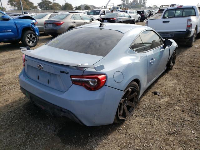 Photo 3 VIN: JF1ZCAC10K9600269 - SUBARU BRZ LIMITE 